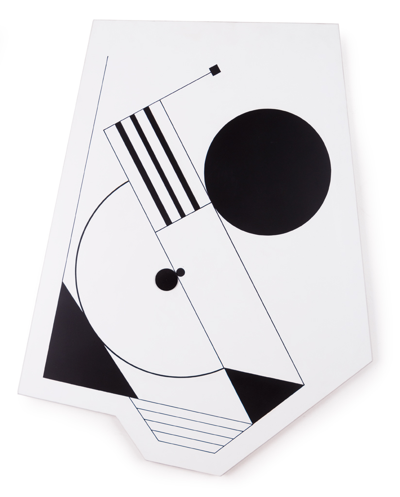 Artist work sample 1
